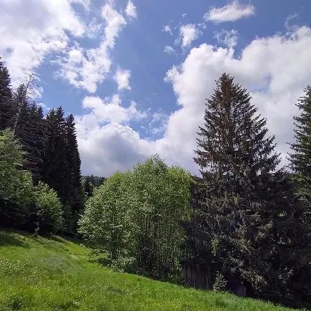 Holiday home Casa Negru Voda Breaza (Brasov)