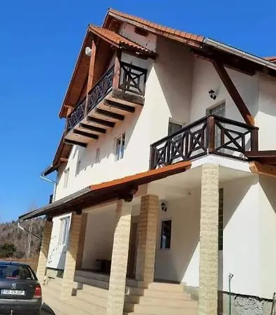 Casa Negru Voda Holiday home *