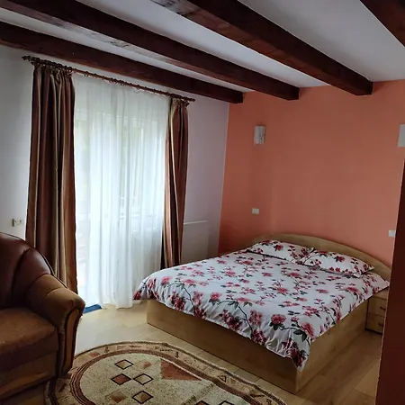 Holiday home Casa Negru Voda Breaza (Brasov)