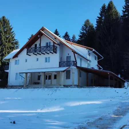 Casa Negru Voda Holiday home *