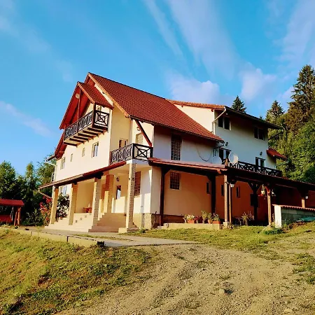 Holiday home Casa Negru Voda *