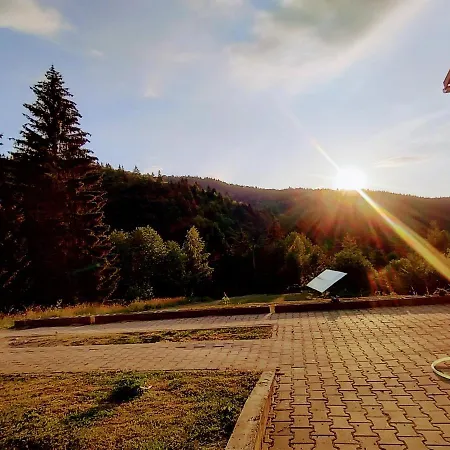 Holiday home Casa Negru Voda Breaza (Brasov)