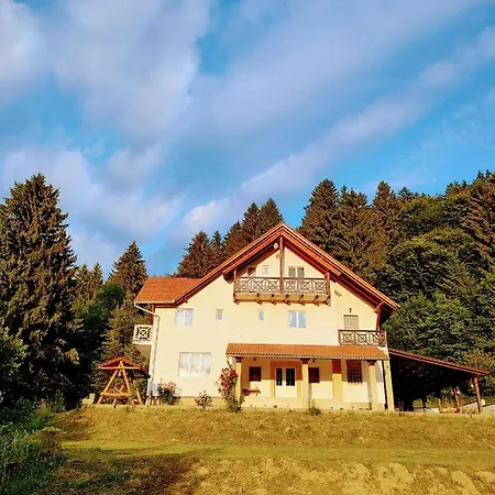 Casa Negru Voda