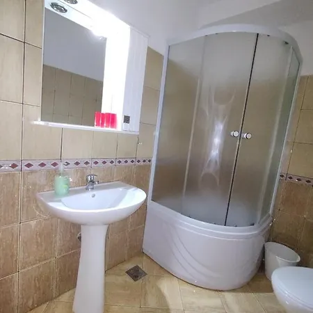 Casa Negru Voda