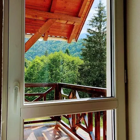 Holiday home Casa Negru Voda