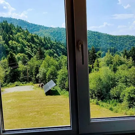 Casa Negru Voda Breaza (Brasov)