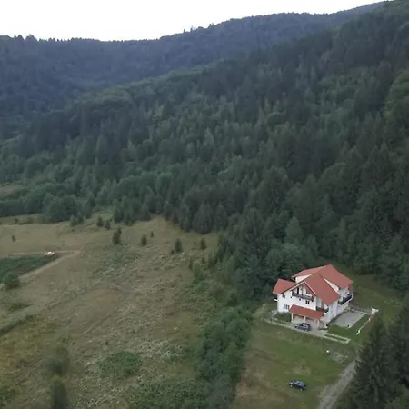 Holiday home Casa Negru Voda *
