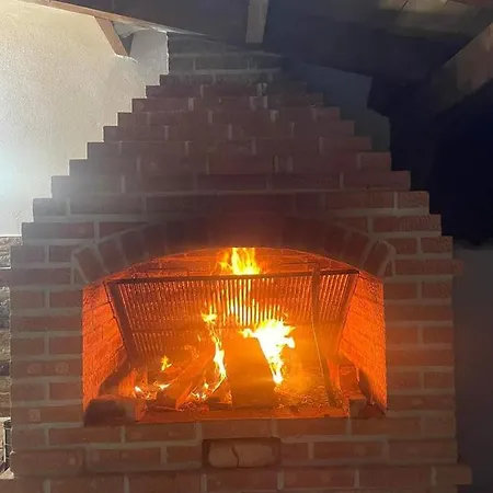 Casa Negru Voda Holiday home *