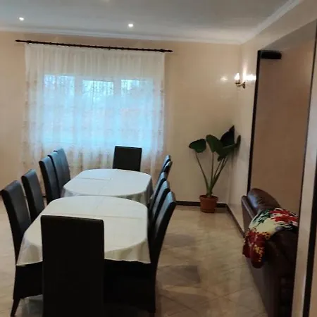 Holiday home Casa Negru Voda