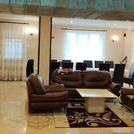 Casa Negru Voda Holiday home *