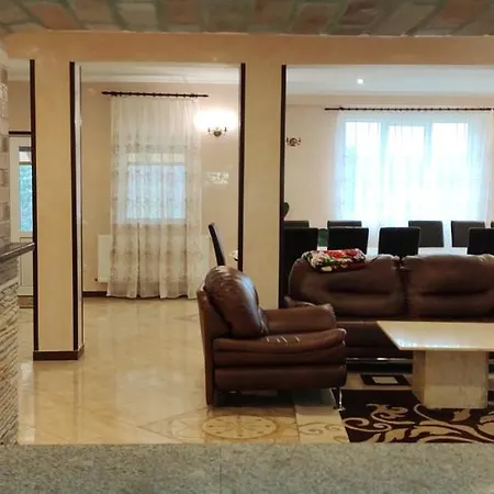 Holiday home Casa Negru Voda