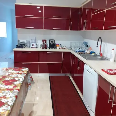 Casa Negru Voda *