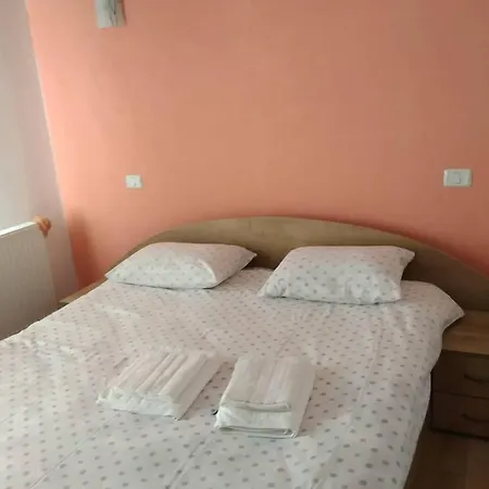 Casa Negru Voda