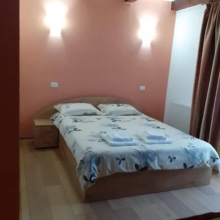Casa Negru Voda * Breaza (Brasov)