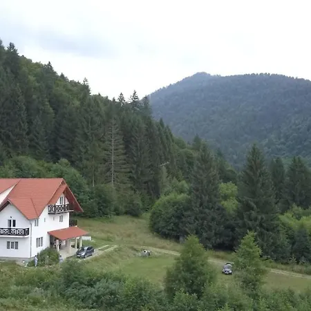 Casa Negru Voda * Breaza (Brasov)