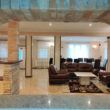 Casa Negru Voda *