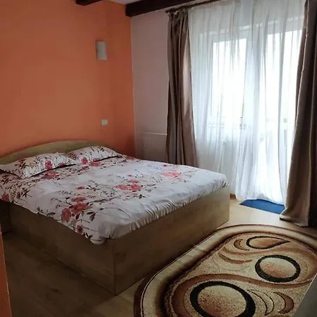 Casa Negru Voda Holiday home