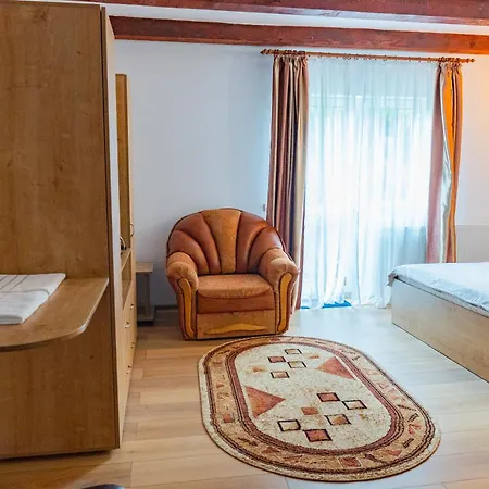 Casa Negru Voda Holiday home *