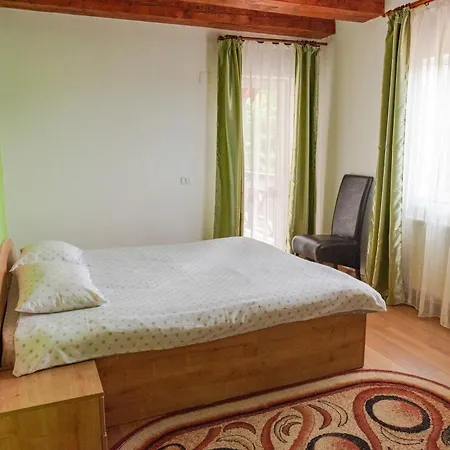 Holiday home Casa Negru Voda Breaza (Brasov)