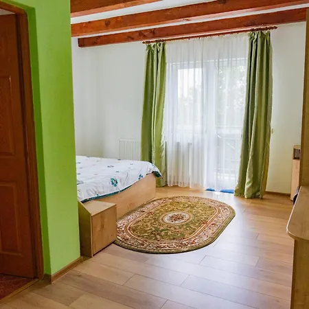 Casa Negru Voda Breaza (Brasov)