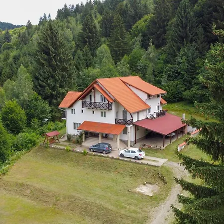 Holiday home Casa Negru Voda