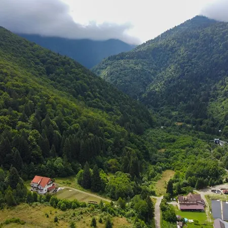 Holiday home Casa Negru Voda Breaza (Brasov)