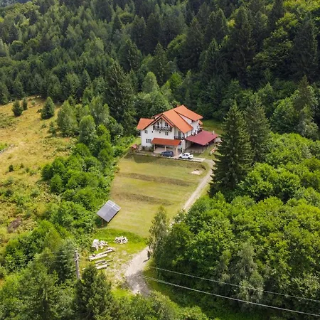 Casa Negru Voda *